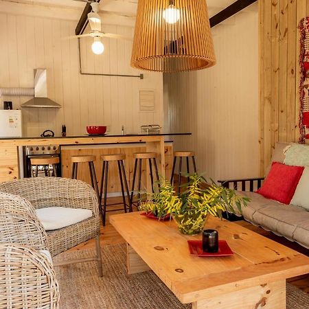 Zulu Beach Jose Ignacio  Ngoại thất bức ảnh