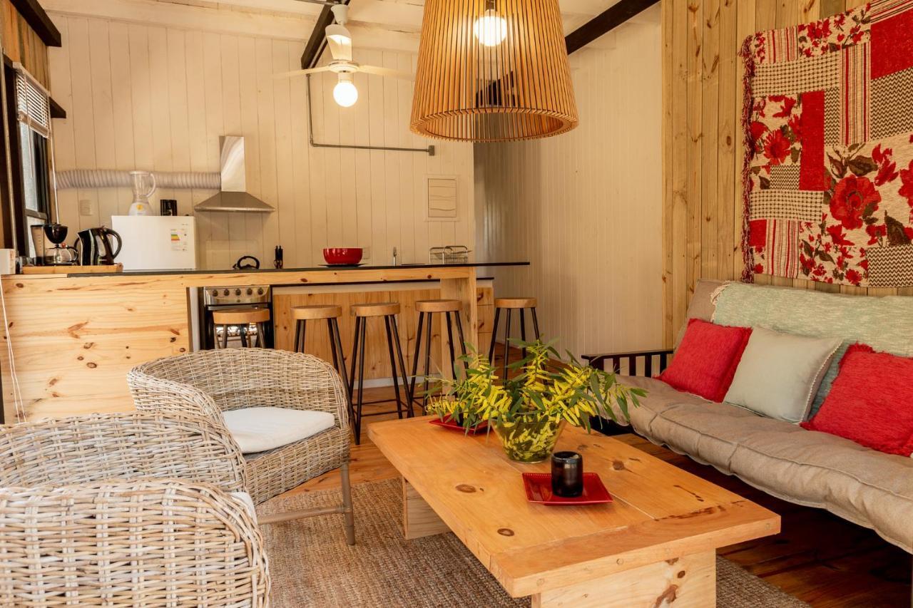 Zulu Beach Jose Ignacio  Ngoại thất bức ảnh