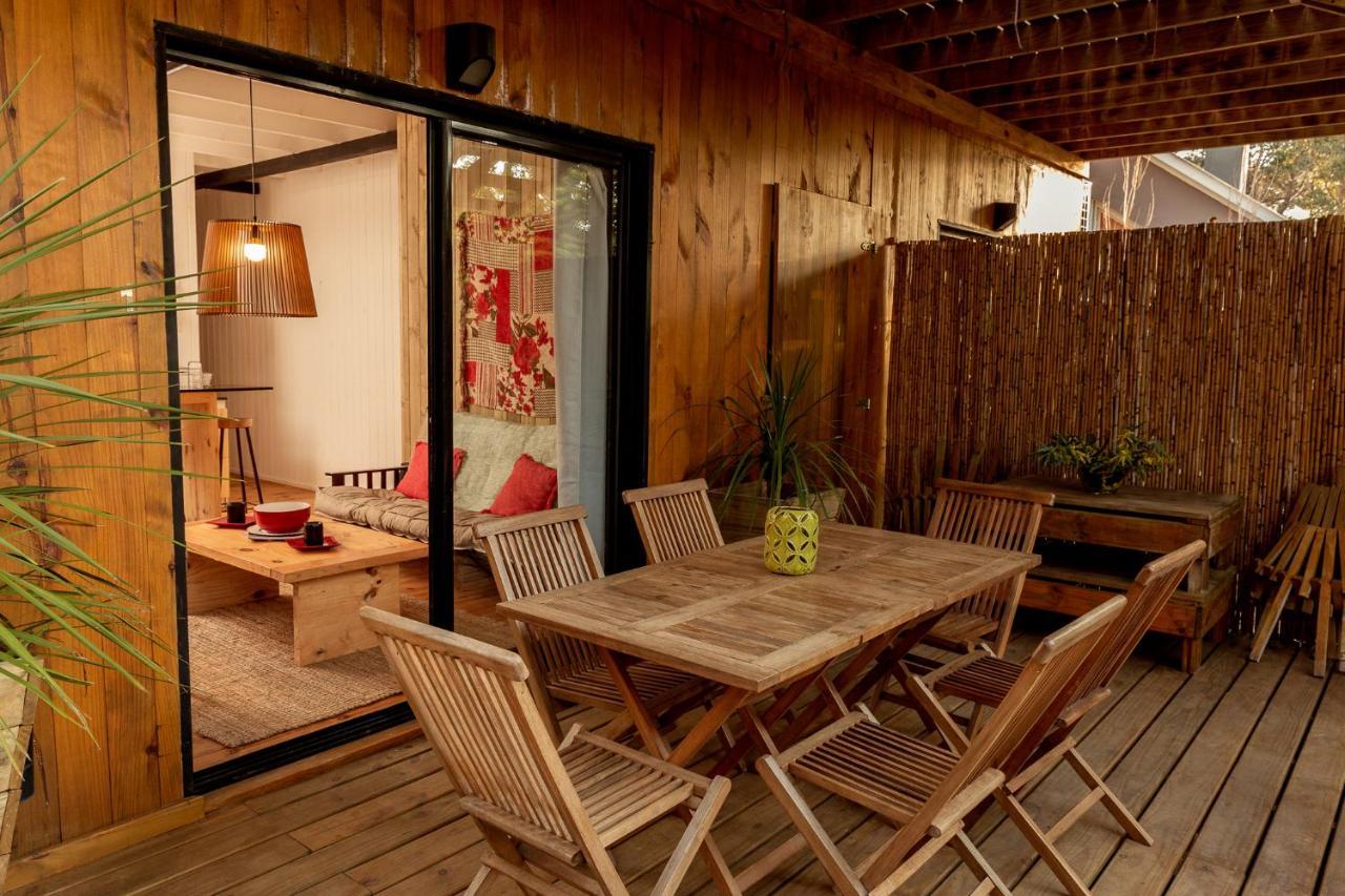 Zulu Beach Jose Ignacio  Ngoại thất bức ảnh