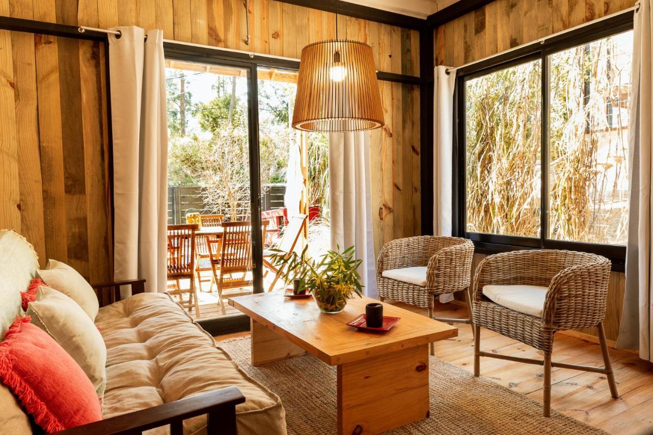 Zulu Beach Jose Ignacio  Ngoại thất bức ảnh