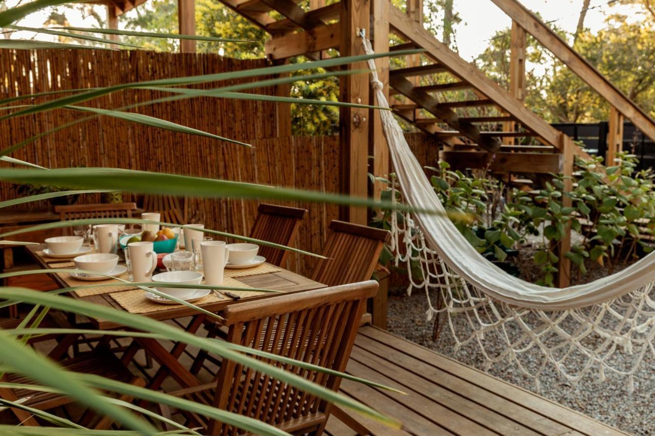 Zulu Beach Jose Ignacio  Ngoại thất bức ảnh