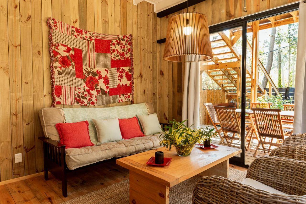 Zulu Beach Jose Ignacio  Ngoại thất bức ảnh